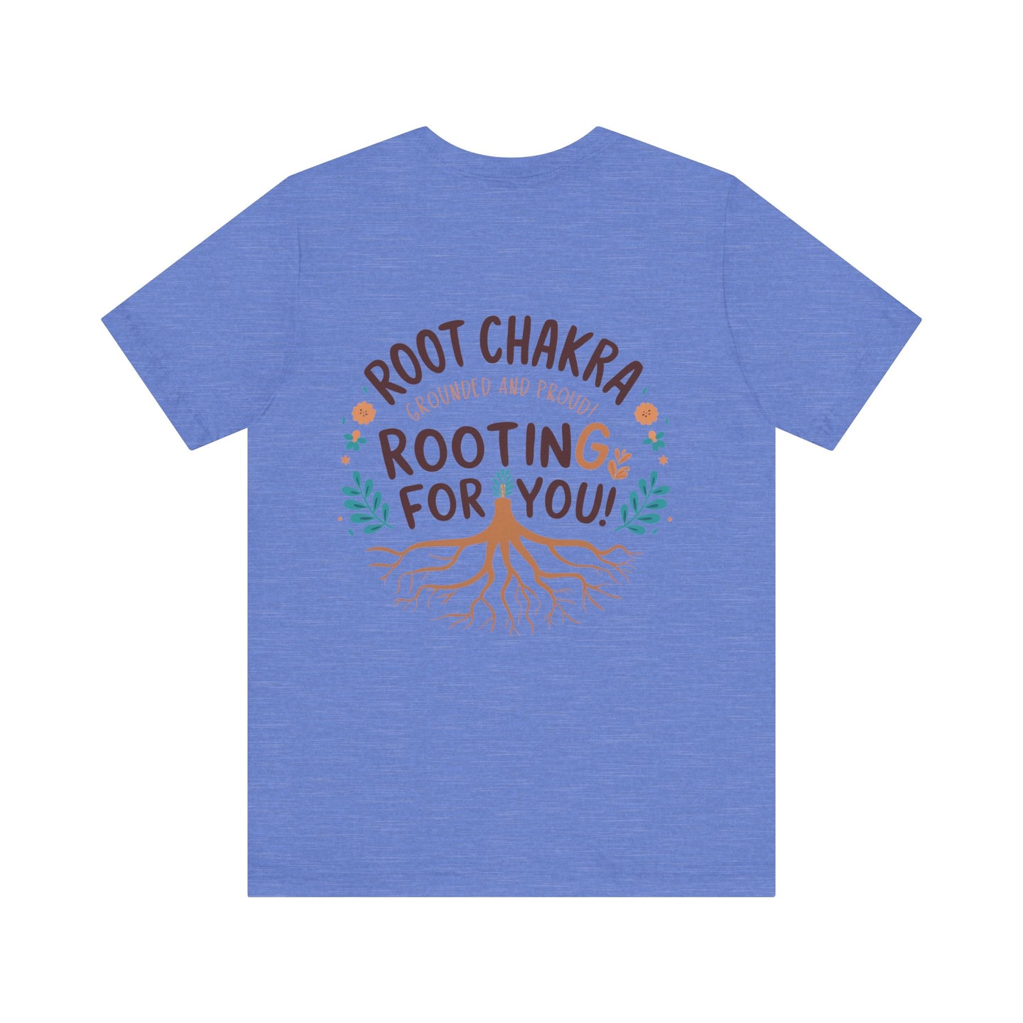 Root Chakra Tee
